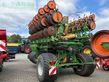 Sembradora monograno mecanica - Amazone - edx 9000 tc