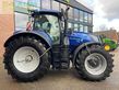 Tractor agrícola - New Holland - t7.315