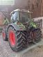 Tractor agrícola - Fendt - 516 s4 profi plus
