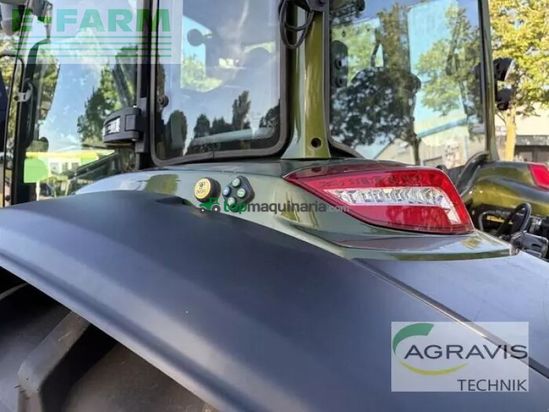 Tractor agrícola - Valtra - g 135 a