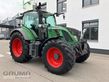 Tractor agrícola - Fendt - vario 516 profi Profi