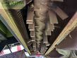Cosechadora de Cereal - Claas - lexion 580 tt