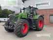 Tractor agrícola - Fendt - 936 vario gen7 profi plus