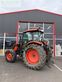 Tractor agrícola - Kubota - tracteur agricole m8560dthq kubota
