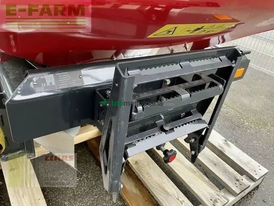 Esparcidor - Vicon - exacta cl w pro 1300