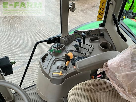 Tractor agrícola - John Deere - 6090m tractor (st26116)