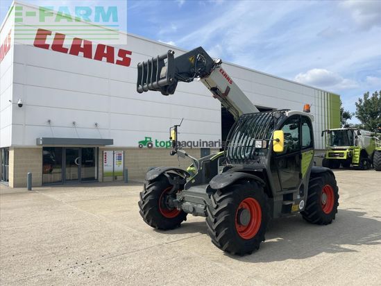 Telescopica - Claas - SCORPION 7044