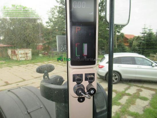 Tractor agrícola - John Deere - 8370r e23 *motor bei 6500bh neu*