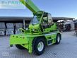 Telescopica - Merlo - roto 45.21 mcss mit funksteuerung