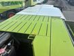 Cosechadora de Cereal - Claas - lexion 760 tt + v1050