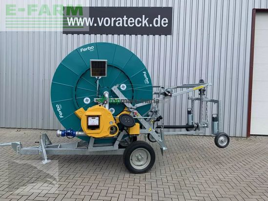 Riego -  - ga 320/63 bewässerung