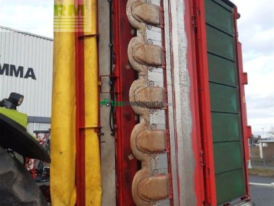 Cortacésped manual - Pöttinger - gebr.mähwerk novacut v10000 ed