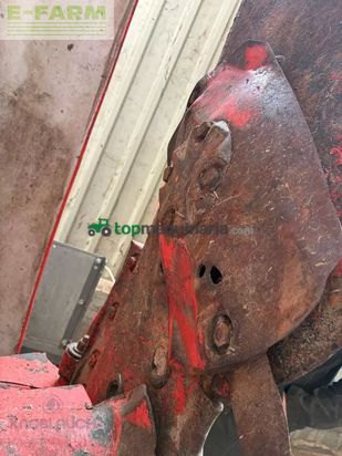 Cortacésped manual - Kuhn - gmd 8730