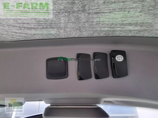 Tractor agrícola - Deutz-Fahr - 6180 agrotron ttv