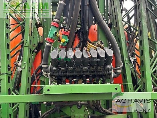 Atomizador - Amazone - uf 1801