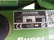 Esparcidor - Amazone - za-ts 2200 profis hydro wiegestreuer (2.800 l)