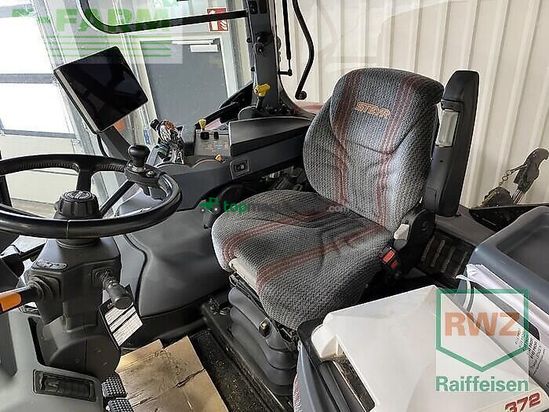 Tractor agrícola - Steyr - 6145 profi