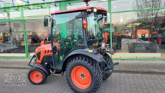 Tractor agrícola - Kubota - lx351 cab