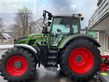 Tractor agrícola - Fendt - 618 vario powerplus