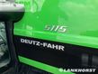 Tractor agrícola - Deutz-Fahr - 5115 gs
