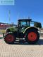 Tractor agrícola - Claas - arion 550 cmatic cebis CMATIC CEBIS