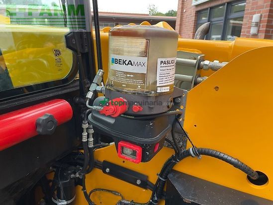 Telescopica - JCB - 527-58 agri