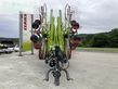 Henificador - Claas - liner 4800 business