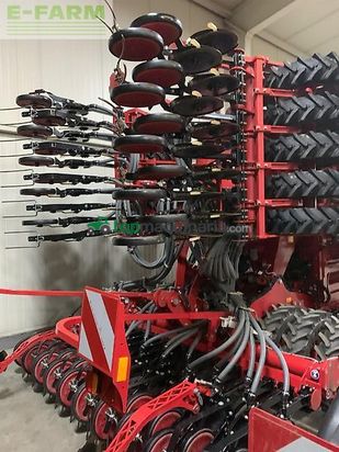 Sembradora - Horsch - pronto 6 dc vf-maschine