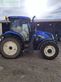 Tractor agrícola - New Holland - t6.145dc