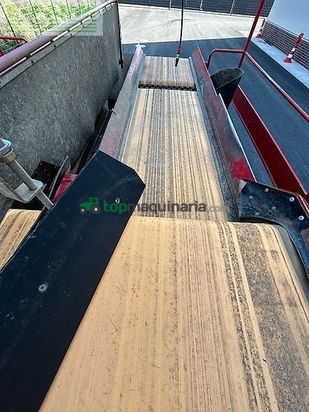 Cosechadora - arrancadora de patata - Grimme - rh 24-60 combi