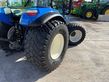 Tractor agrícola - New Holland - t4.75 tractor (st27809)