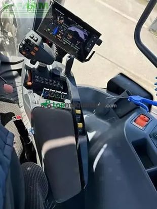 Tractor agrícola - Valtra - n175 direct