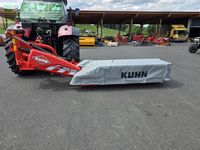 Cortacésped manual - Kuhn - gmd 285 - ff Kuhn