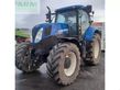 Tractor agrícola - New Holland - t7.200 r c clas.