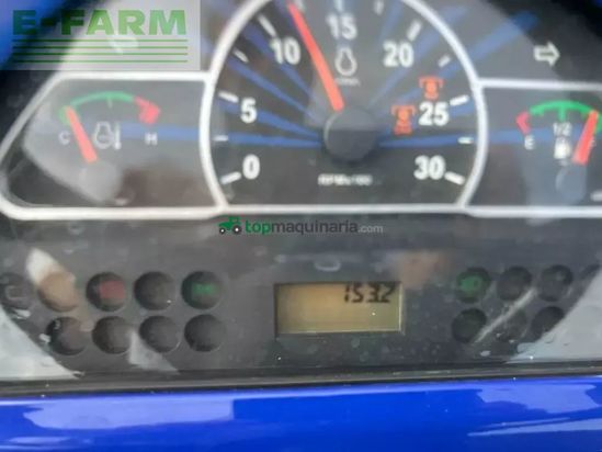 Tractor agrícola - Farmtrac - 26 h 26 h