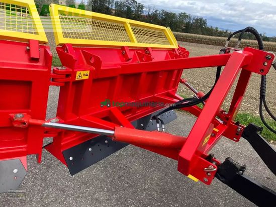 Esparcidor -  - maisschild