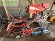 Sembradora directa - Kverneland - s-drill pro