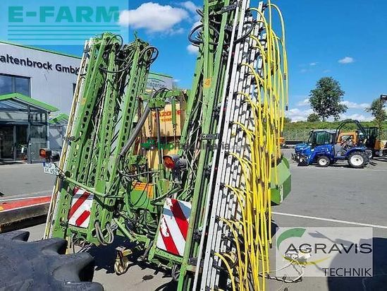 Atomizador - Amazone - uf 1200