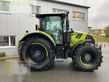 Tractor agrícola - Claas - arion 570 cmatic cebis *cnob*