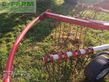Rastrillo - Pöttinger - top1252cs-line