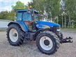 Tractor agrícola - New Holland - tm 175