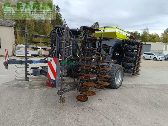 Sembradora directa - Sky - maxi drill w 4000