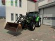 Tractor agrícola - Deutz-Fahr - agrotron k 100