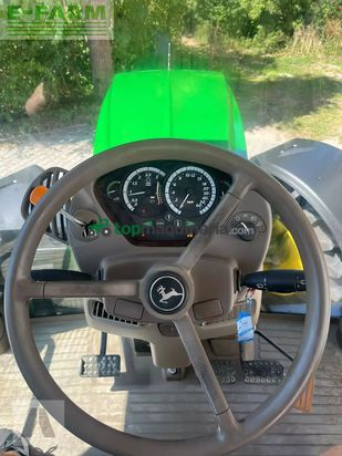 Tractor agrícola - John Deere - 6105r