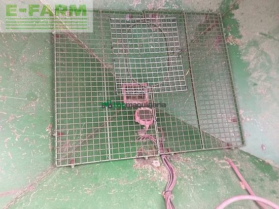 Sembradora - John Deere - 740a