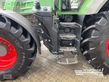 Tractor agrícola - Fendt - 828 s4 profi plus