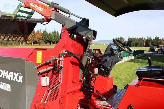 Esparcidor - Silomaxx - svt 3045 w