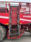Cosechadora de Cereal - Grimme - rexor 6200 pl radschar fm 300