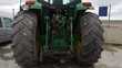 Tractor agrícola - John Deere - 6910 S
