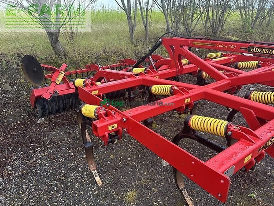 Cultivador -  - cultus 350